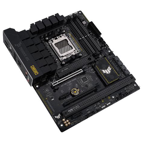 TUF GAMING B650.